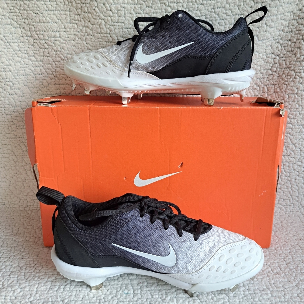 Women's Hyperdiamond Lunarlon 2.0 Softball Cleats